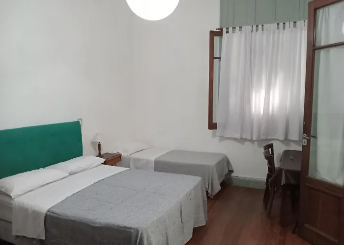 Hotel El Pibe Ciudad Autónoma de Ciudad Autónoma de Buenos Aires