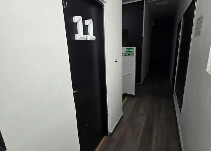 Hotel Isis Ciudad Autónoma de Ciudad Autónoma de Buenos Aires
