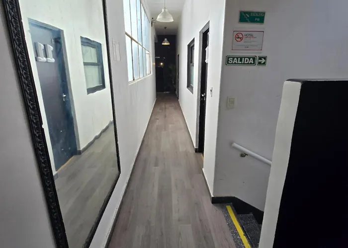 Hotel Isis Ciudad Autónoma de Ciudad Autónoma de Buenos Aires